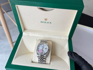 Rolex Datejust foto 5