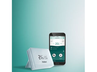 Termostat vSmart Vaillant/ eRelax/ control cu Smartphone prin WI-FI