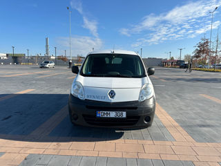 Renault Kangoo foto 2