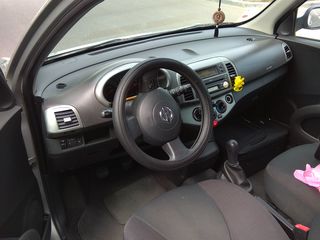 Nissan Micra foto 5