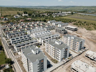 Townhouse în 2 nivele, 170 mp, Cojușna 140000 € foto 18