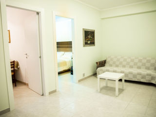 Apartament 1 cameră + living 62 m2 foto 2