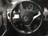 Mercedes GLK Class foto 8