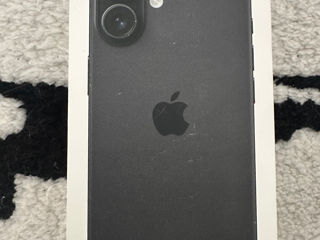 iPhone 16 128gb Black