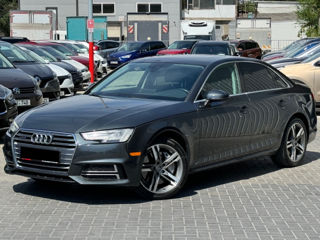 Audi A4 foto 3