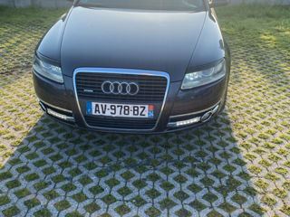 Audi A6 foto 1