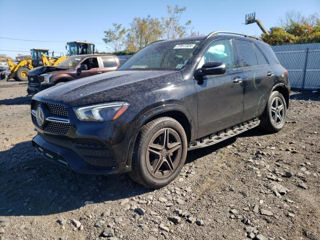 Mercedes GLE