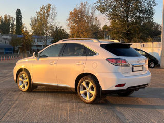 Lexus RX Series foto 3