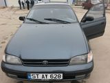 Toyota Carina foto 5