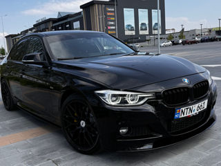 BMW 3 Series foto 5