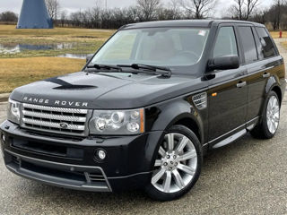 Land Rover Discovery foto 9