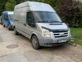 Ford Transit foto 3