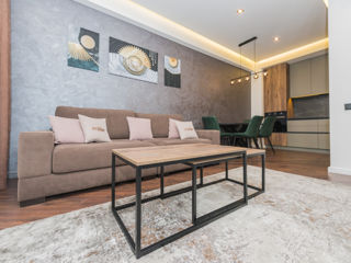 Apartament cu 2 camere, 68 m², Râșcani, Chișinău foto 4