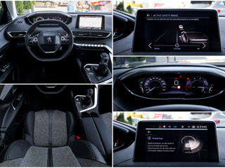 Peugeot 5008 фото 13