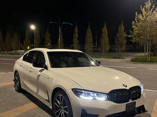 BMW 3 Series foto 3