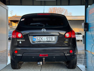 Nissan Qashqai foto 7