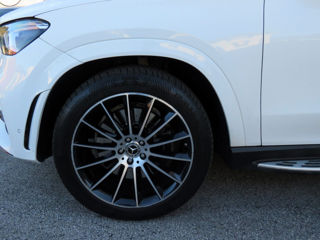 Mercedes GLE foto 8