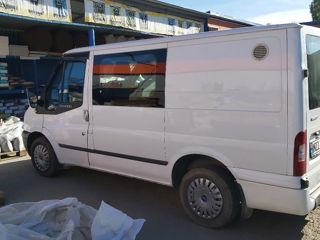 Ford Transit foto 4