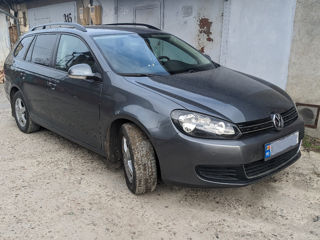 Volkswagen Golf foto 2