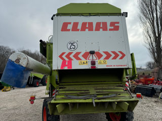 Claas Dominator 88SL Classic 1997 foto 11