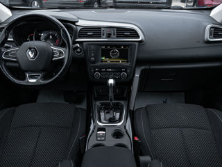 Renault Kadjar foto 7