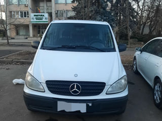 Mercedes Vito foto 10