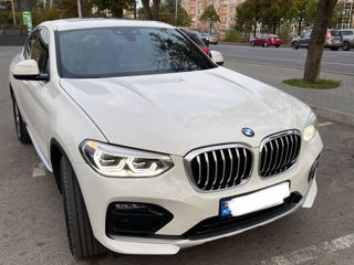 BMW X4 foto 11