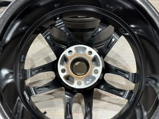 Диски R17 5x114.3 7Jx17 ET35 фото 13