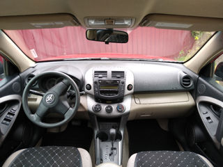 Toyota Rav 4 foto 9