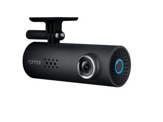 Xiaomi 70mai Dash Cam D06, Black