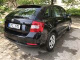 Skoda Rapid foto 2