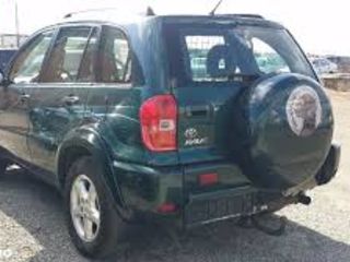 piese toyota Rav4  2.0 D4D mecanica foto 3