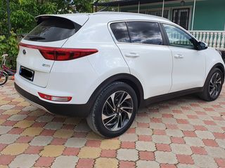 KIA Sportage foto 6