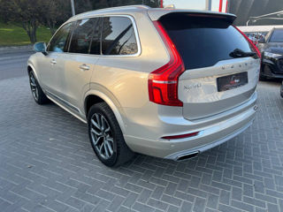 Volvo XC90 foto 4