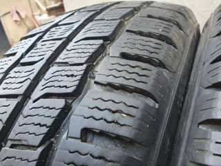 215/75/ R16-c- Nexen. foto 7