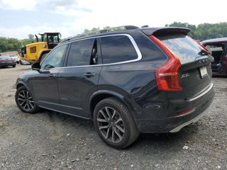 Volvo XC90 foto 6