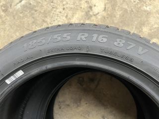 185/55 R16 Riken Road Performance (Michelin Group)/ Доставка, livrare toata Moldova foto 6