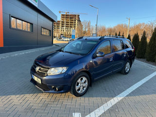 Dacia Logan Mcv foto 2