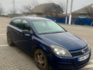 Opel Astra foto 3