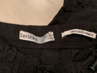 Berska Parashute pants foto 3