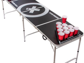 Joc de masă beerpong pentru adulți