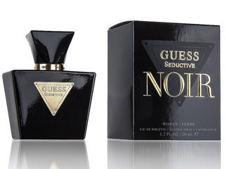 Parfum Guess Seductive Noir