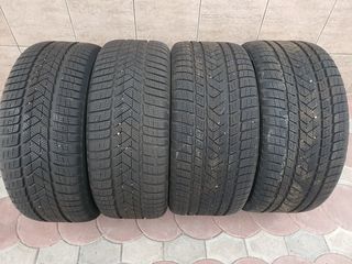 245/40 R20 275/35 R20 Pirelli Winter foto 2