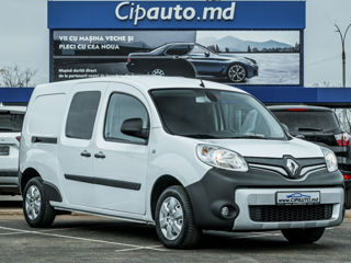 Renault Kangoo Maxi