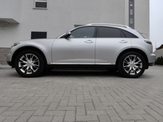 Infiniti FX, 2008 г.