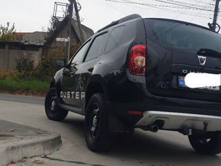 Dacia Duster foto 5