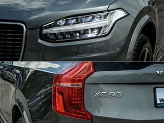 Volvo XC90 foto 7