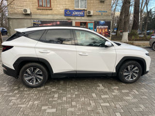 Hyundai Tucson foto 2