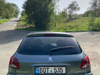 Peugeot 206 foto 5