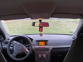 Opel Astra foto 7